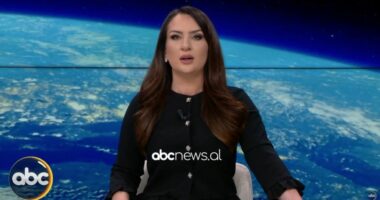 News Line me Rovena Neziri, (14/05/2026)