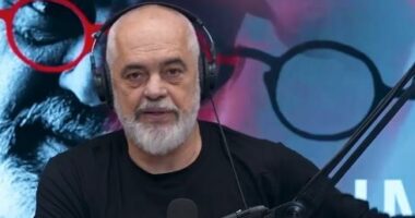 Rama: “Albanian Digital Solutions” shënon fazën e re të transformimit dixhital të shtetit shqiptar