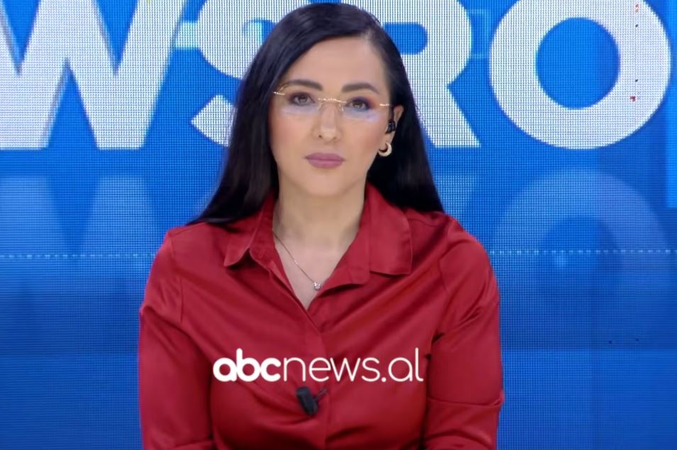 Newsroom me Erneta Shevrojën   10 05 2026 