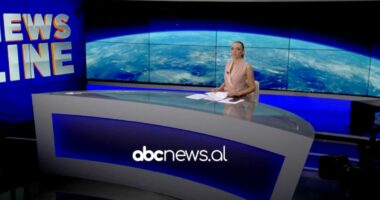 Newsline me Fabiola Hoxha, (03/05/2026)