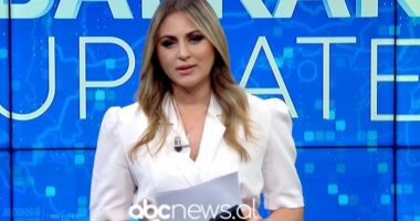 Ballkan Update me Habi Hoxha, (25/05/2026)