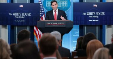 Marco Rubio: Operacioni ushtarak i nisur në shkurt kundër Iranit ka përfunduar