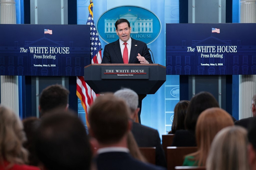 Marco Rubio  Operacioni ushtarak i nisur në shkurt kundër Iranit ka përfunduar
