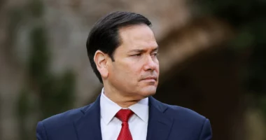 Rubio: SHBA dhe Kina bien dakord që Ngushtica e Hormuzit nuk duhet të militarizohet