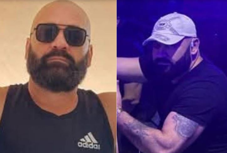 Shenjestër e antentatit në Gjashtë të Sarandës  zbardhet dëshmia e Viktor Ruçit  Ja ç me lidh me Kostandin Voglin