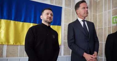 Zelensky mer ftesë për Samitin e NATO-s në Ankara