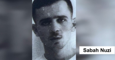Sabah Nuzi izolohet në ’41 bis’/ I arrestuar për vrasje e tritol, kyçet në qeli në burgun e Peqinit