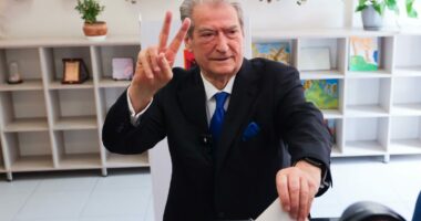 Berisha, “garë” me veten/ Referendumi për kryetar, PD i kërkon KQZ kuti dhe dhoma të fshehta