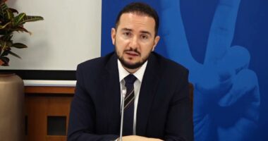 Salianji çmonton referendumin/ Tregon video: Në votime për Berishën, jo më shumë se 5000 demokratë