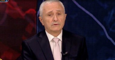 Lufta në Lindjen e Mesme, Neziri: Irani kërkon t’i japë materialet bërthamore Kinës