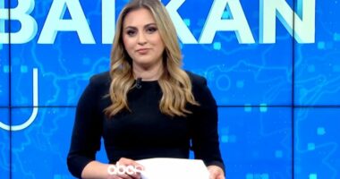 Ballkan Update me Habi Hoxha, (15/05/2026)