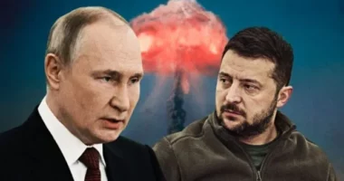 War Report me Sali Doçi, (07/05/2026)