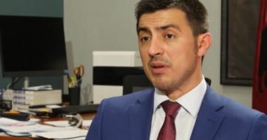 “Ndikimi i luftës në ekonominë tonë është ende i vogël”/ Yzeiraj: Procesi i integrimit është real!
