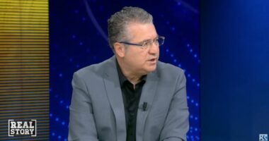 “Çështja e detit, dy qeveritë ia kanë lënë Hagës”/ Minxhozi: Berisha i kompleksuar. Me Ramën negociatat janë ndryshe