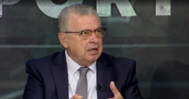 Lufta në Lindjen e Mesme/ Shala: SHBA nuk tërhiqet për regjimin! Nëse Irani nuk pranon marrëveshje, do sillte probleme