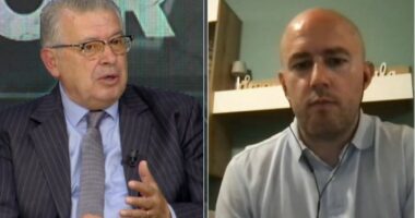 SHBA-Iran, drejt paqes?/ Krisafi: E vështirë të binden të dyja palët. Shala: Irani po mban qëndrim të zbutur