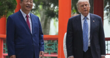 SHBA, Kina dhe Emiratet e Bashkuara arrestojnë 276 të dyshuar për mashtrim