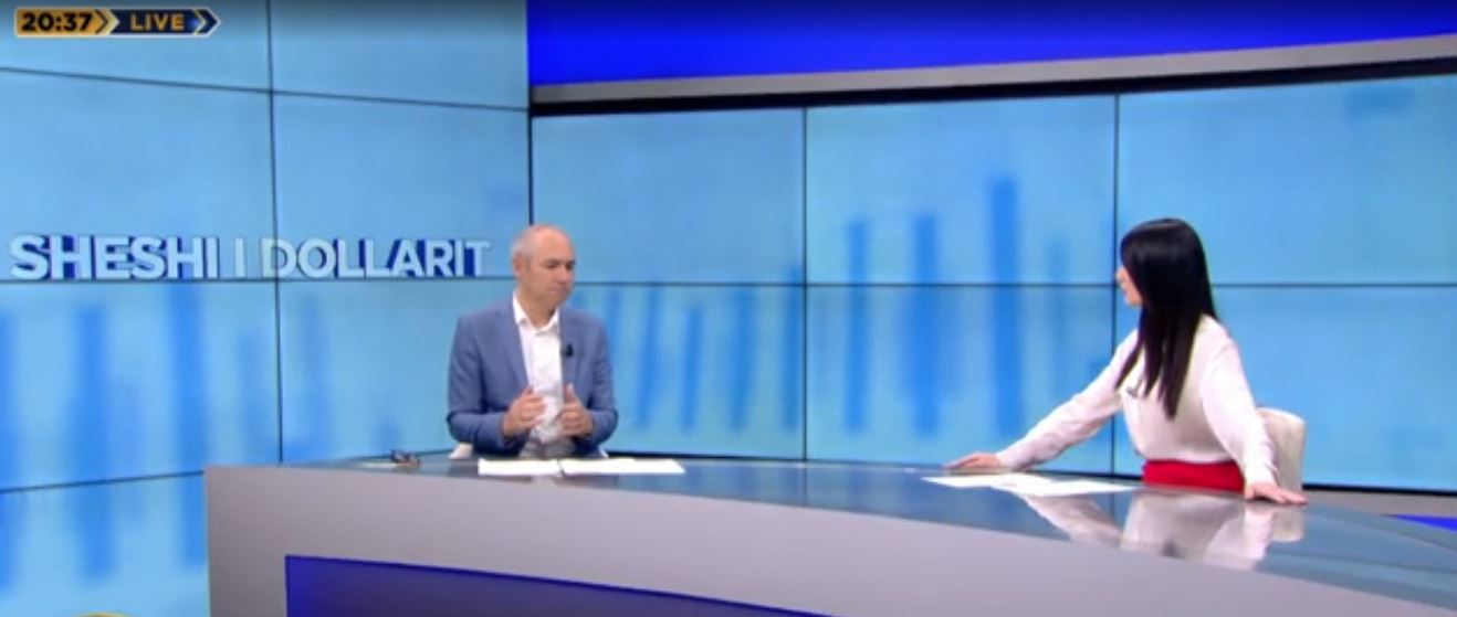  Paqja Fiskale  me marrëveshje me bizneset  Eksperti i taksave  Ka hapësirë për gabime  do të rishikohet në vazhdimësi