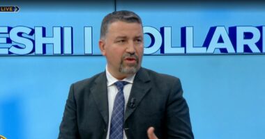 Lufta dhe efektet në ekonomi/ Eksperti i tregjeve: Kemi të bëjmë me luftë ekonomike, SHBA i intereson që…