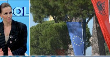 Fondet e BE dhe integrimi/ Drejtoresha e përgjithshme e SASPAC: Angazhim maksimal, kemi plotësuar reforma në një sërë drejtimesh