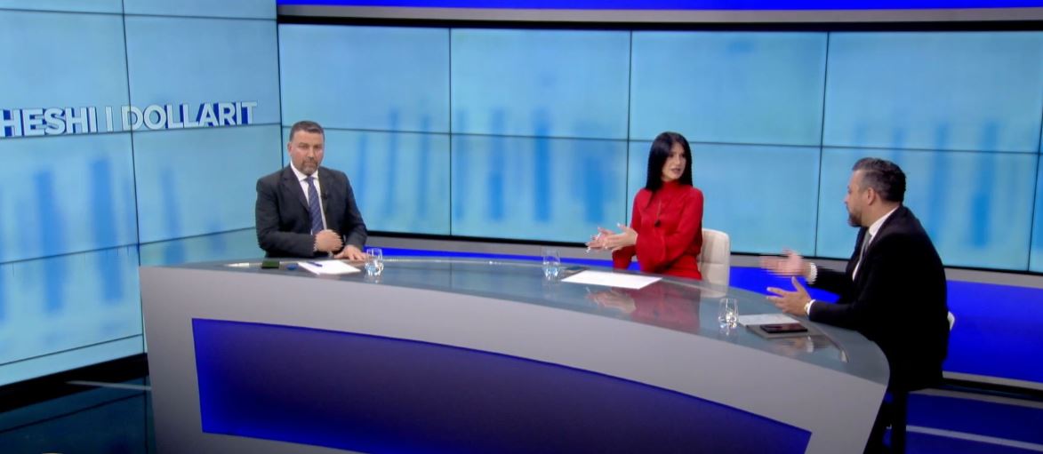 Kriza globale prek Shqipërinë    Politika që mund të japë efekt është ajo fiskale   eksperti Ribaj  Konflikti do të ndikojë në konsum