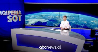 Shqipëria Sot me Jeta Kasemi, (16/05/2026)