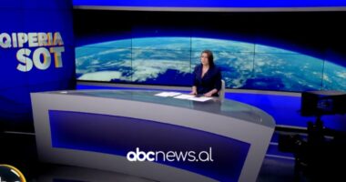 Shqipëria Sot me Kasandra Pali, (25/05/2026)