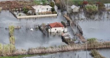 Sigurimi i pronës për fatkeqësitë natyrore/ Qeveria po diskuton draftin për sigurimin e detyrueshëm