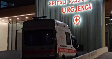 Plagoset me thikë 23-vjeçari në Vlorë, autori në kërkim