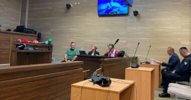 Akuza për spiunazh/ Ish-togeri i Policisë së Kosovës, Bojan Jevtiç dënohet me 6 vite burg