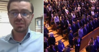 Kurti krah Mickoski/ Selimi: Kryemininistri maqedonas, një nga aleatët kryesor të Vuçiç