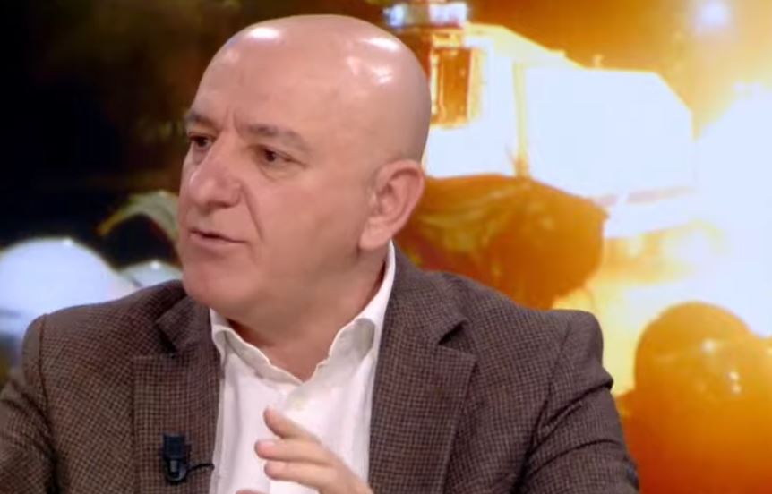  PD  e katandisur me mercenarë të huaj   Bejko  Berisha është lider tipik autokrat