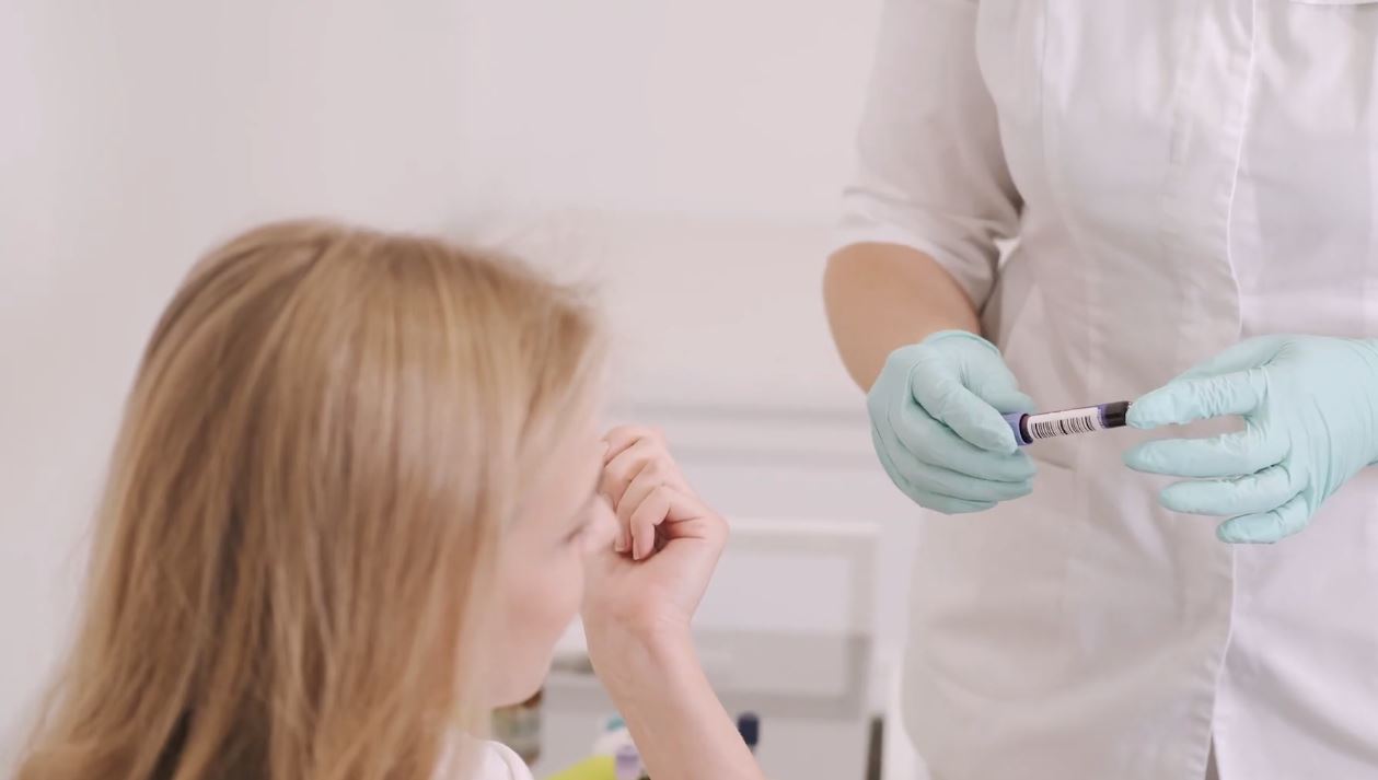 Talasemia  më pak të prekur  ISHP  Në tre vite  asnjë foshnje nuk lindi me këtë sëmundje gjaku