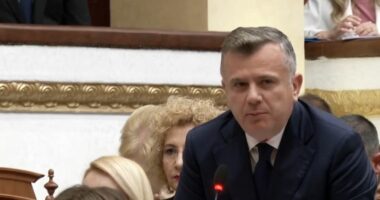 Balla: Rezoluta për Europën është miratuar pa asnjë votë kundër në Komision