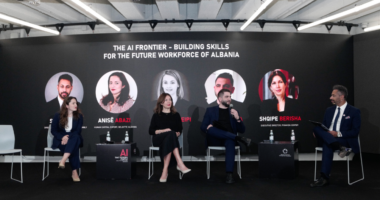 AADF, Protik dhe General Assembly sjellin në Shqipëri programe të avancuara për AI dhe aftësi digjitale