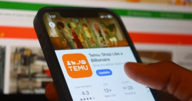 Produkte të rrezikshme/ Komisioni Evropian gjobit “Temu” me 200 milionë euro