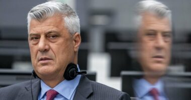 “Jam plotësisht i pafajshëm”/ Thaçi: Vendimi përfundimtar të respektojë parimin e unitetit kushtetues të Kosovës