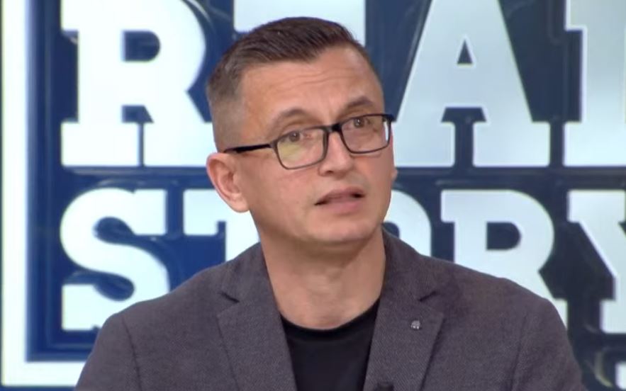  Sulmi ndaj Gonzatos  gafë e madhe e Berishës   Mile  Po sulmon indirekt Bashkimin Europian