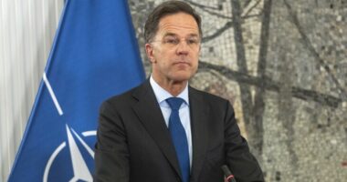 Rutte: “NATO 3.0” synon një Evropë më të fortë brenda aleancës më të fortë