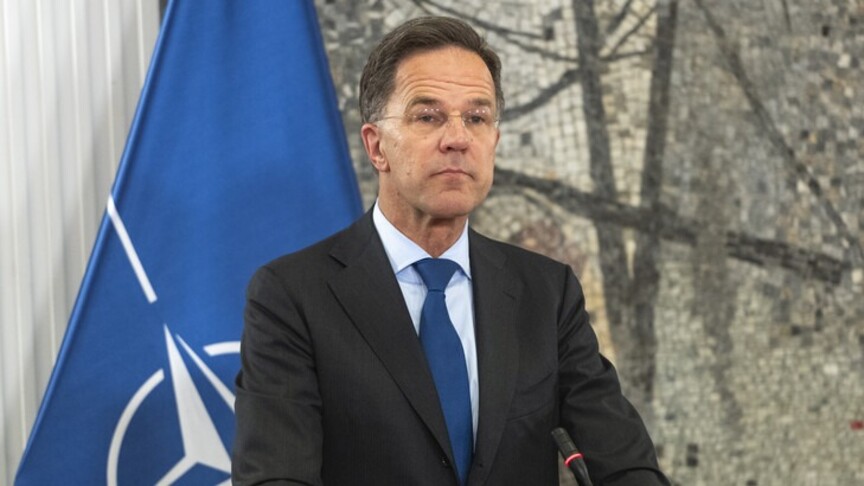Rutte: “NATO 3.0” synon një Evropë më të fortë brenda aleancës më të fortë