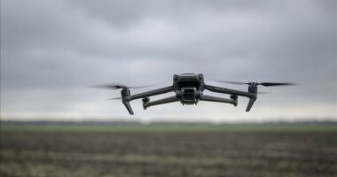 Finlandë, një dron “spiun” dyshohet se shkeli hapësirën ajrore