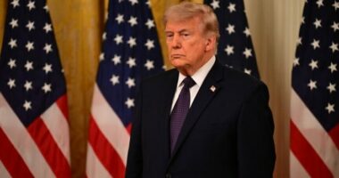 Shtëpia e Bardhë: Trump do të bëjë marrëveshje me Iranin “vetëm në të mirë tē Amerikës”
