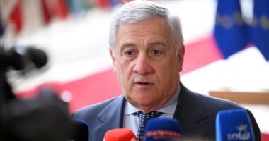 Pas kritikave të Trump/ Ministri i Jashtëm i Italisë: Sulmet ndaj Papa Leonit janë të papranueshme