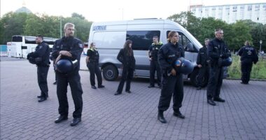 Gjermani, dhuna e krahut të djathtë arrin nivelin më të lartë në 10 vitet e fundit