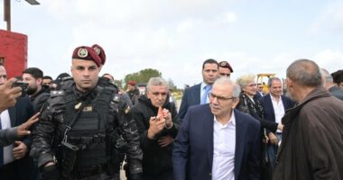 Kryeministri libanez: Libani kërkon paqe, jo normalizim me Izraelin