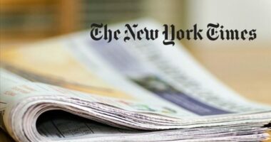 Izraeli padit për shpifje gazetën “The New York Times”