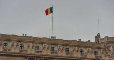 Sulmi me dron/ Rumania thërret ambasadorin rus: Siguria është përparësia jonë absolute!
