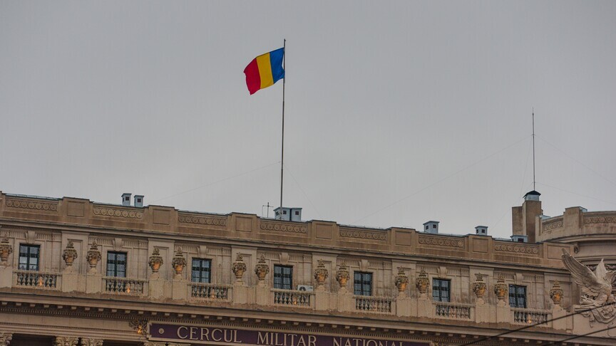 Sulmi me dron/ Rumania thërret ambasadorin rus: Siguria është përparësia jonë absolute!