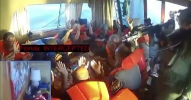 “Mirë se vini në Izrael”/ Ministri izraelit shkakton zemërim, postoi videon e aktivistëve të ndaluar