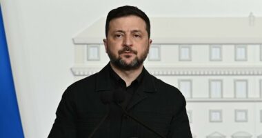 Zelensky: Ukraina ka nevojë për marrëdhënie të forta me Sllovakinë